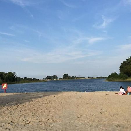 Nordsee Ferienwohnung Fuer 2 Personen Шиллиг Экстерьер фото