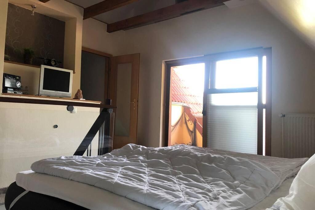 Nordsee Ferienwohnung Fuer 2 Personen Шиллиг Экстерьер фото