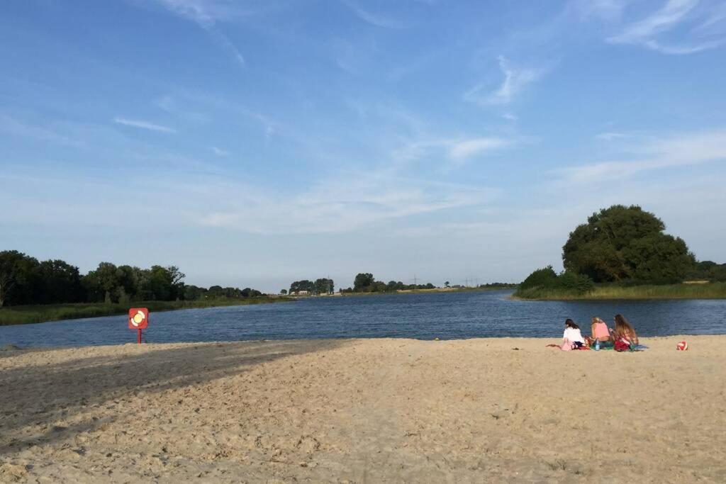 Nordsee Ferienwohnung Fuer 2 Personen Шиллиг Экстерьер фото