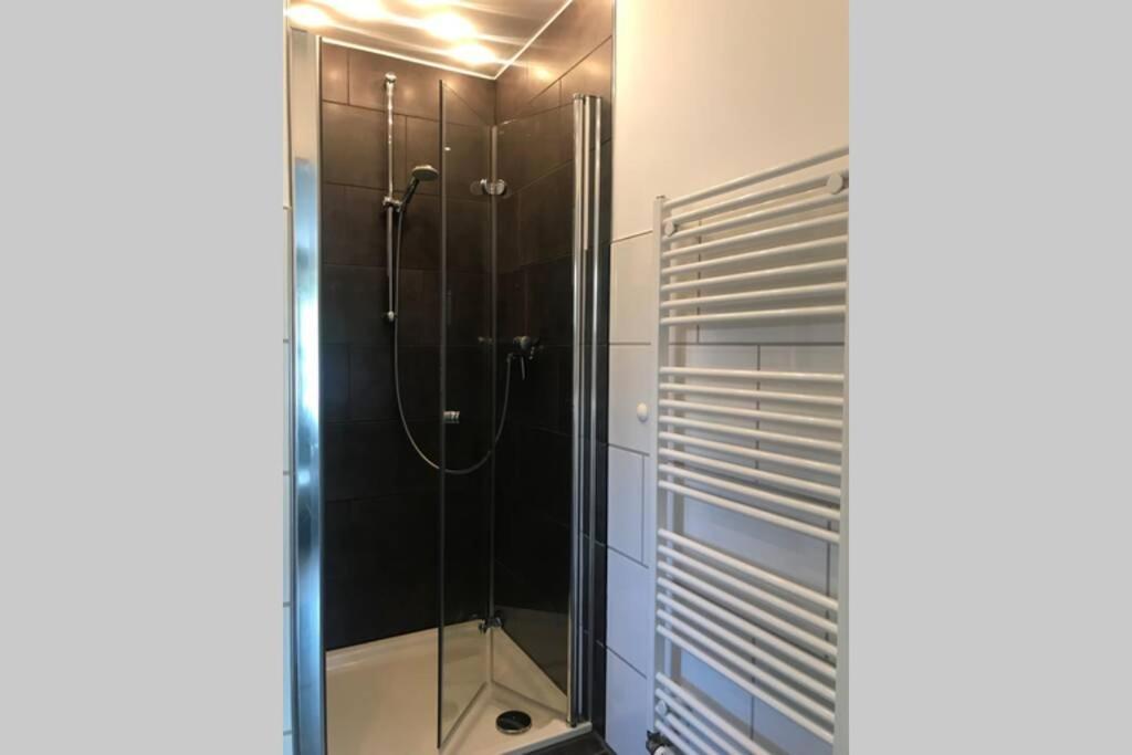 Nordsee Ferienwohnung Fuer 2 Personen Шиллиг Экстерьер фото