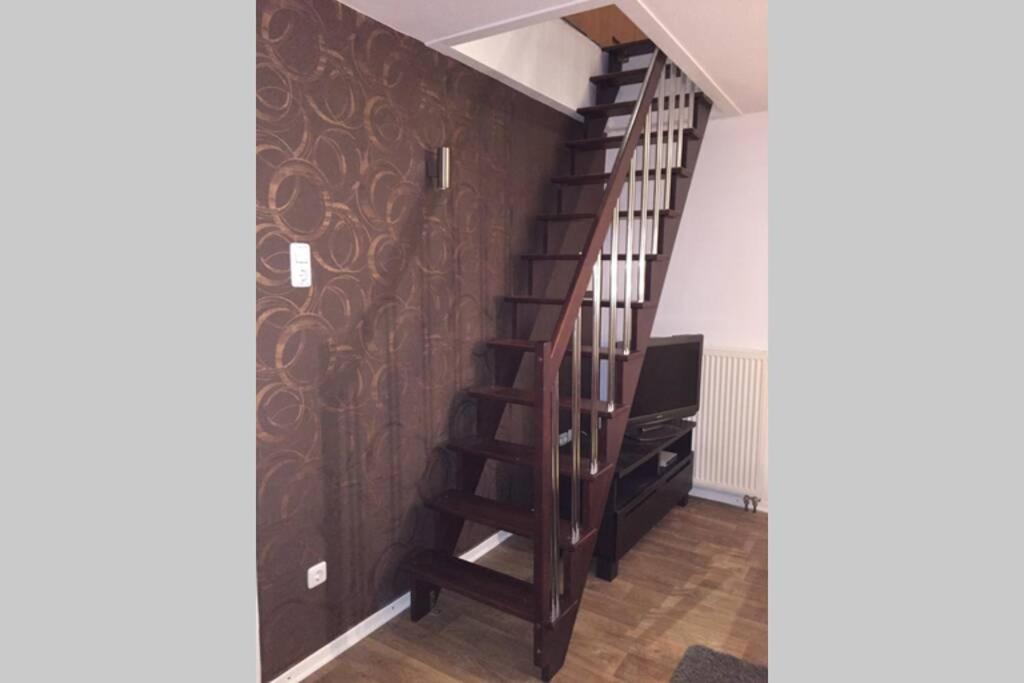 Nordsee Ferienwohnung Fuer 2 Personen Шиллиг Экстерьер фото