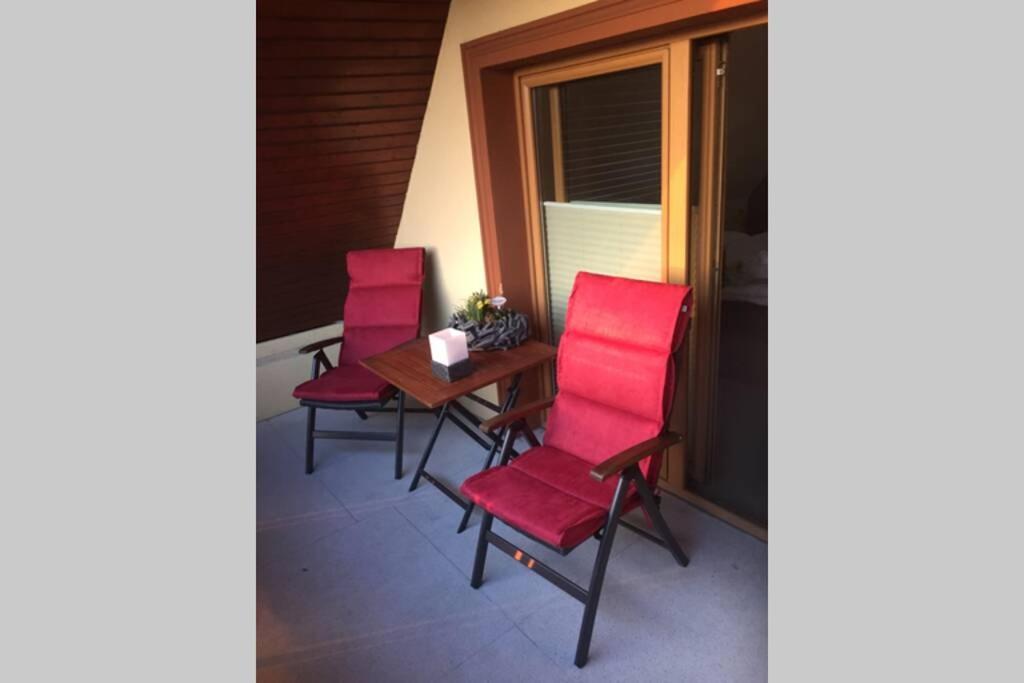 Nordsee Ferienwohnung Fuer 2 Personen Шиллиг Экстерьер фото